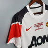 Buy Manchester united away 2010-11 retro jersey Online India image 4