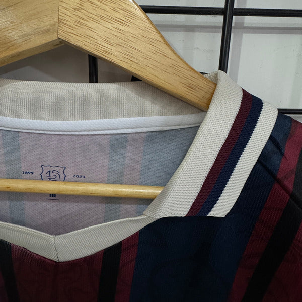 Buy Barcelona 125th jersey with shorts image 1