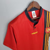Spain home 1996 retro jersey image 3