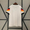 Germany Home 1992 retro football jersey image 4