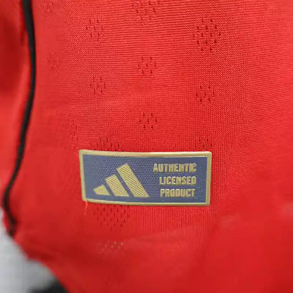 Buy Manchester United Home 2025-26 player version jersey image 6