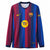 Barcelona Home 2026-27 full sleeves Jersey
