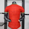 Buy Belgium Home 2026 player version worldcup jersey image 1