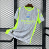 Manchester City Third 2025-26 jersey Customizable image 0