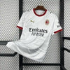 Ac milan Away 26-27 jersey