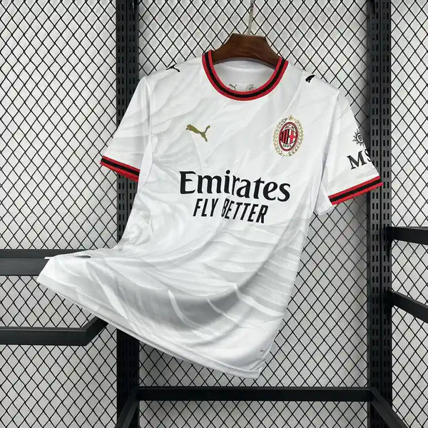 Ac milan Away 26-27 jersey