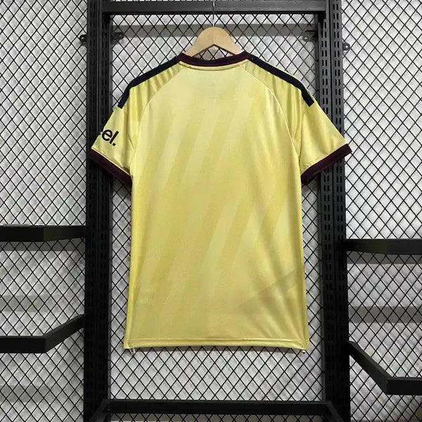 Arsn Third 26-27 jersey