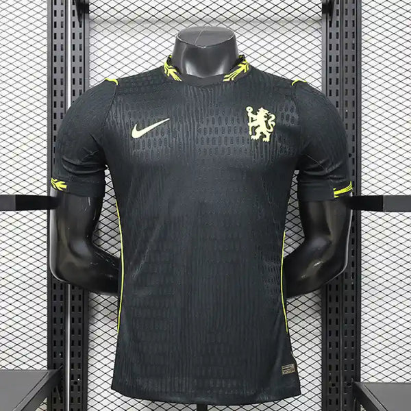 Chelsea Away 2026-27 Player version Jersey