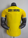 BVB Dortmund Home 26-27 Player version jersey