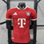 Bayern Home 26-27 Player version jersey