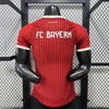 Bayern Home 26-27 Player version jersey