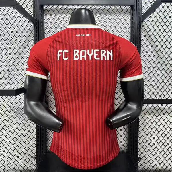 Bayern Home 26-27 Player version jersey