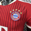 Bayern Home 26-27 Player version jersey