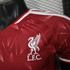 Liverpool Home 2026-27 Player Version jersey