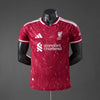 Liverpool Home 2026-27 Player Version jersey