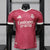 Real Madrid Third 2026-27 Player version jersey