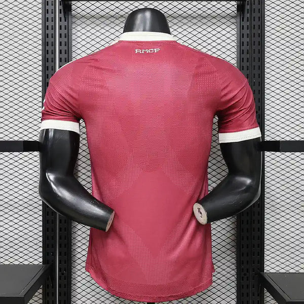 Real Madrid Third 2026-27 Player version jersey