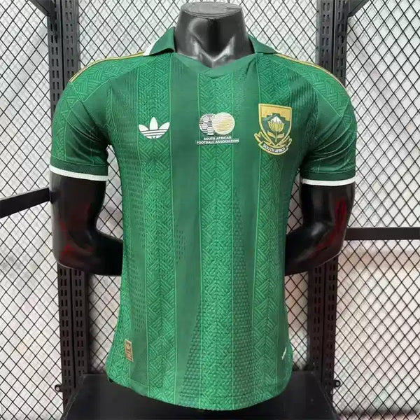 Buy South Africa Away 2026 Worldcup jersey