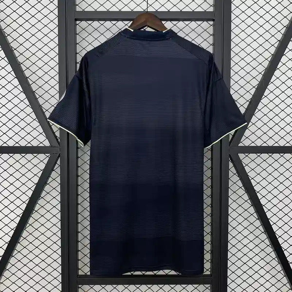 Buy Real Madrid Away 2025-26 Jersey- Customizable image 3