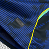 Brazil Away 2026 Euro jersey Customizable