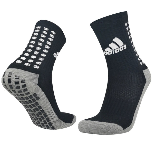 Grip Socks Black image 1