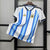 Argentina Home 2026 Worldcup jersey Customizable image 0