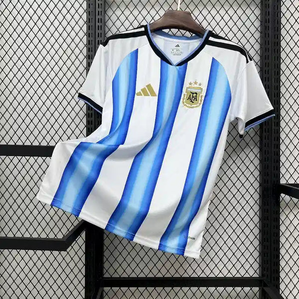 Argentina Home 2026 Worldcup jersey Customizable image 0