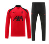 Liverpool red Tracksuit 24-25 image 4