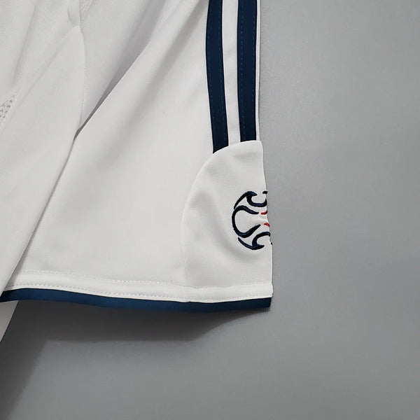 Liverpool Away 2006-07 retro jersey image 4