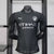 Buy Manchester city Away 2025-26 Black player version Jersey image 0