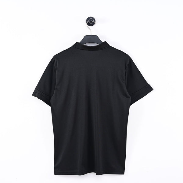 Manchester City Away 26-27 Travelling jersey