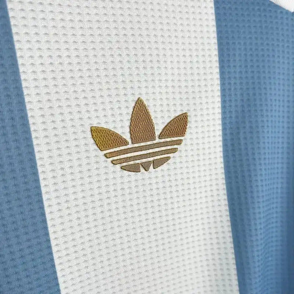 Argentina Home 50th Anniversary Special edition jersey image 1