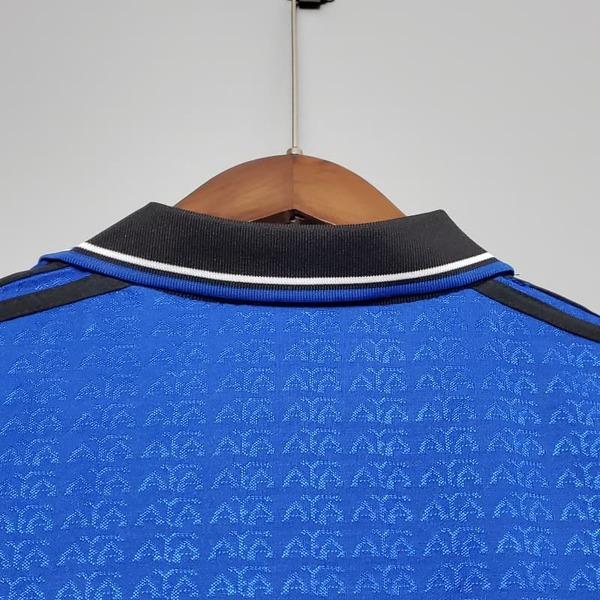 Argentina Away 1994 Retro jersey image 1