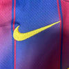 Buy Barcelona Home 2025-26 Kids jersey image 6