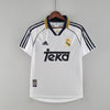 Buy Real Madrid Home 2000-01 Retro Jersey image 0