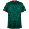 But Mexico Home 2026 Wordcup jersey
