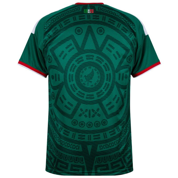 But Mexico Home 2026 Wordcup jersey