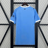 Manchester City Home 2024-25 jersey Customizable image 2