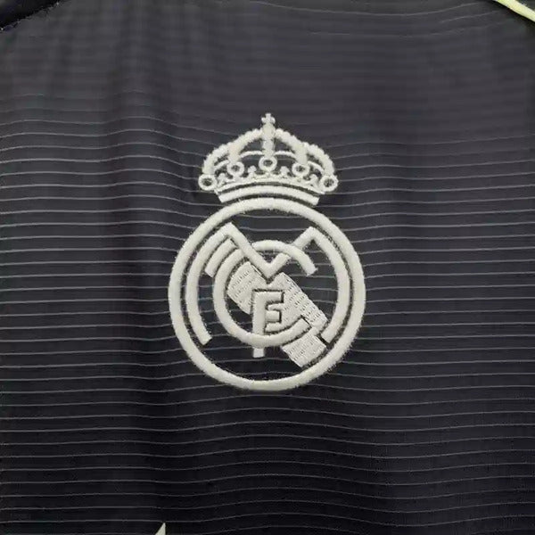 Buy Real Madrid Away 2025-26 Jersey- Customizable image 5