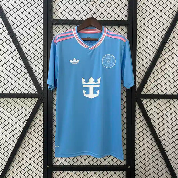 Buy Inter Miami Third 2025-26 Jersey Customizable image 0