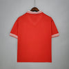 Buy Manchester United Retro 1977 Home Jersey image 5