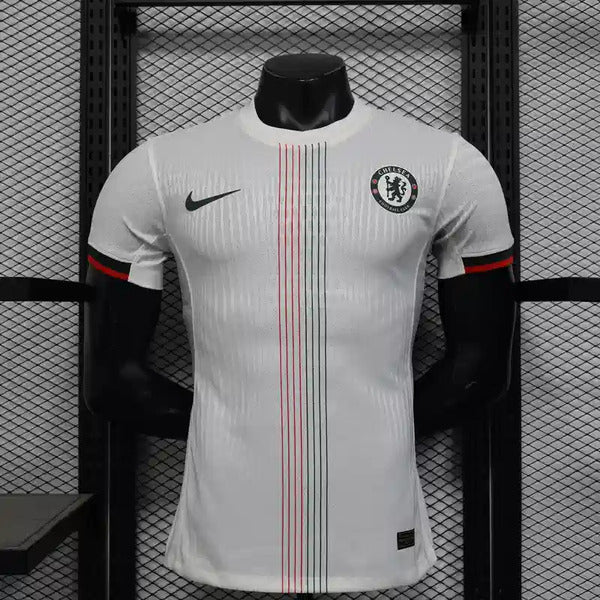 Buy Chelsea Away 2025-26 player version Jersey image 0