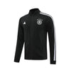 Buy Germany Black Jacket 2024 image 0