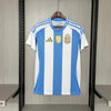 Buy Argentina Home 2024 Euro jersey - Customization image 0
