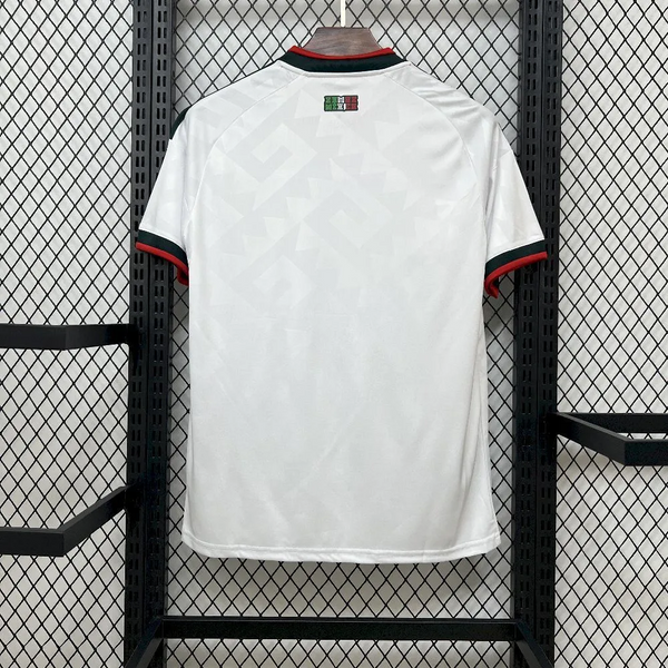 Buy Mexico Away 2026 Worldcup jersey