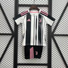 Juventus Home Kids 25-26 Jersey image 0