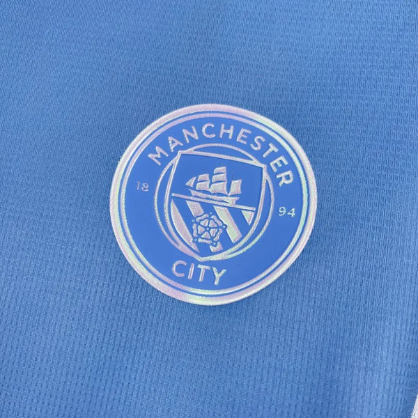 Manchester City Home 2026-27 jersey