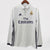 Buy Real Madrid Home 2016-17 Full sleeves Customizable image 0