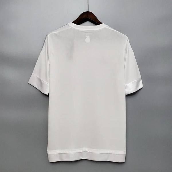 Real Madrid home 2015-16 Retor jersey image 6