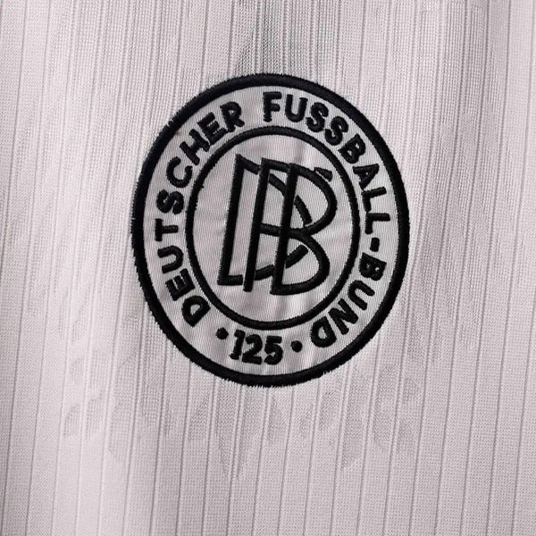 Germany 125th Anniversary jersey 24-25 Player version image 3